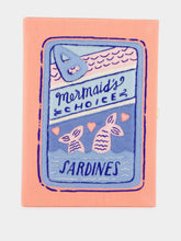 Olympia Le-Tan Mermaid