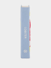Olympia Le-Tan Lobster Clutch