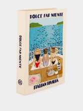 Olympia Le-Tan Dolce Far Niente Clutch
