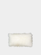 Maison de Vacances Tibetan Goat Linen Cushion