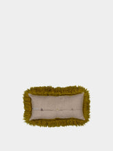 Maison de Vacances Tibetan Goat Cushion