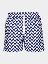 Frescobol Carioca Copaswimshorts