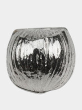 Leitão & Irmão Silver Hazelnut Fruit Box