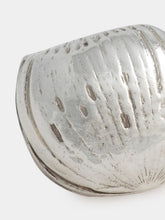 Leitão & Irmão Silver Hazelnut Fruit Box