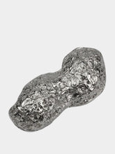 Leitão & Irmão Silver Peanut Fruit Box