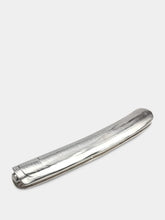 Leitão & Irmão Silver Clam Fruit Box