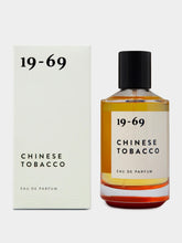 19-69 Chinese Tobacco Eau de Parfum