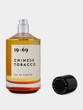 19-69 Chinese Tobacco Eau de Parfum
