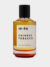 19-69 Chinese Tobacco Eau de Parfum
