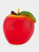 Cereria Introna Red Apple Wax Candle
