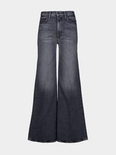 Mother Outta Sight Hustler Roller Jeans