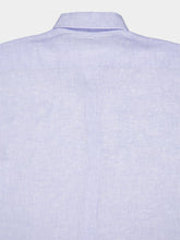 Frescobol Carioca Antonio linen shirt