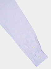 Frescobol Carioca Antonio linen shirt