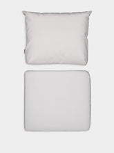 Sika-Design Donatello Lounge Chair Cushions