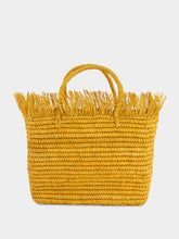 Sensi Studio Canasta Handbag