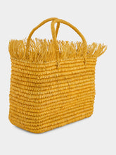 Sensi Studio Canasta Handbag