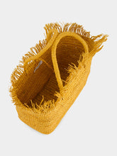 Sensi Studio Canasta Handbag