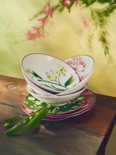 Ginori 1735 Florenza Acanto Green Small Bowl
