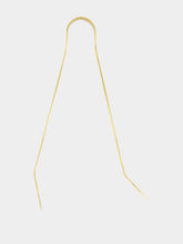 Ester & Erik Gold Candle Extinguisher