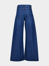Mother The Lemon Twist Sneak Jeans in Yes, Chef Wash