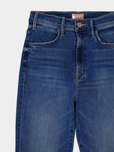 Mother The Hustler Ankle Jeans