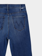 Mother The Hustler Ankle Jeans