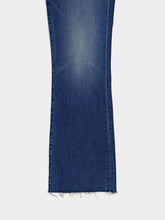 Mother The Hustler Ankle Jeans