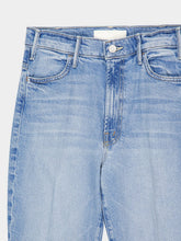 Mother Sow Surreal Hustler Ankle Jeans