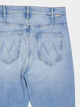 Mother Sow Surreal Hustler Ankle Jeans