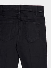 Mother Not Guilty Hustler Ankle Jeans