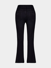 Mother The Hustler Flared Jeans