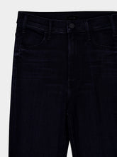 Mother The Hustler Flared Jeans