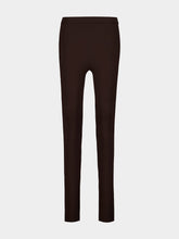 Ferragamo Elasticated Waistband Leggings
