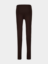 Ferragamo Elasticated Waistband Leggings
