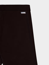 Ferragamo Elasticated Waistband Leggings