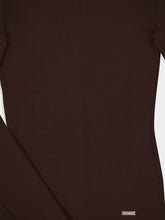 Ferragamo Jersey Turtleneck