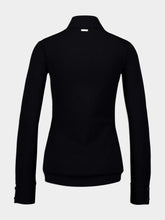 Ferragamo Button-up Knitted Cardigan