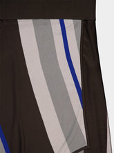 Ferragamo Asymmetric Knitted Dress