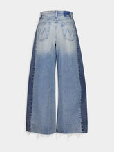 Mother The Pipe Dream Button Sneak Fray