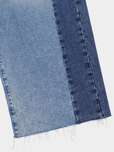 Mother The Pipe Dream Button Sneak Fray