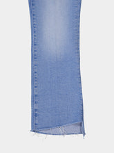 Mother The Insider Cropped Jeans