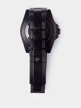 Pro Hunter World Time GMT-Master II