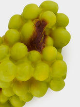 Cereria Introna Green Grapes Wax Candle