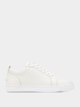 Christian Louboutin Rantulow Latte Sneakers