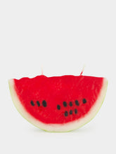 Cereria Introna Small Watermelon Slice Wax Candle