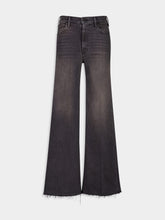 Mother The Hustler Roller Sneak Fray