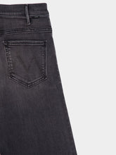 Mother The Hustler Roller Sneak Fray