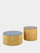 Maison Sarah Lavoine Set of 2 Riviera Coffee Table