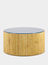 Maison Sarah Lavoine Set of 2 Riviera Coffee Table