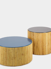 Maison Sarah Lavoine Set of 2 Riviera Coffee Table